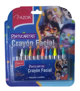 Pintacaritas
