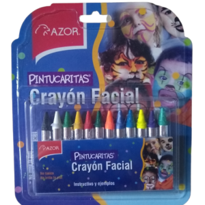 Pintucaritas
